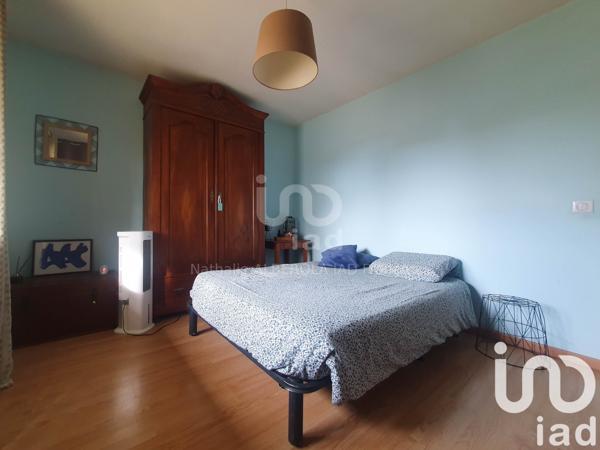 Maison à vendre 4 pièces 98 m² Paraza