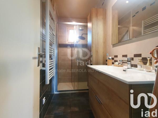 Maison à vendre 4 pièces 98 m² Paraza