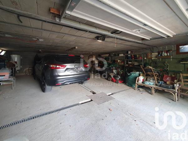 Maison à vendre 4 pièces 98 m² Paraza