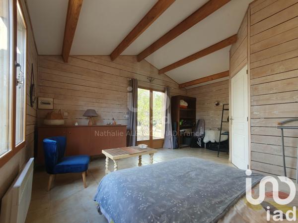 Maison à vendre 4 pièces 98 m² Paraza