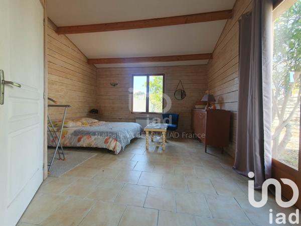 Maison à vendre 4 pièces 98 m² Paraza