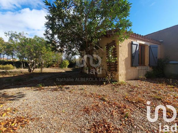 Maison à vendre 4 pièces 98 m² Paraza