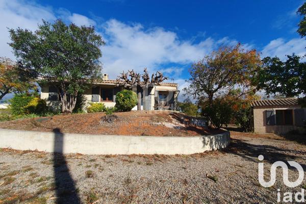 Maison à vendre 4 pièces 98 m² Paraza