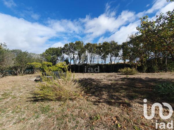 Maison à vendre 4 pièces 98 m² Paraza