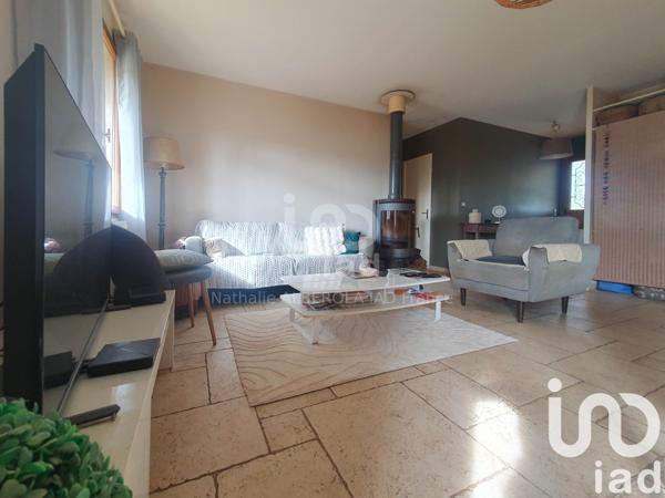 Maison à vendre 4 pièces 98 m² Paraza