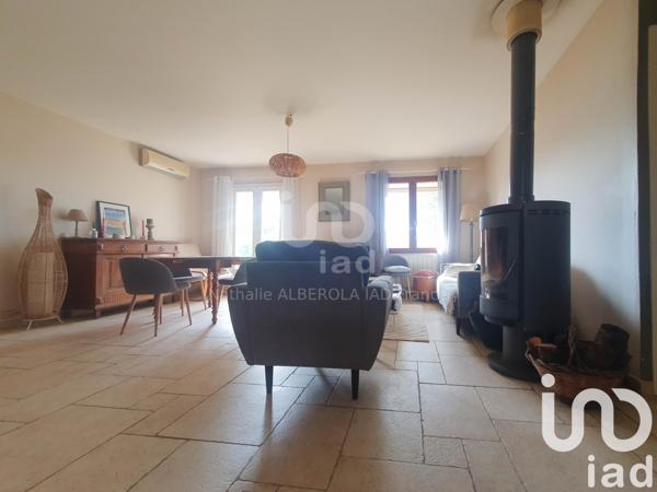 Maison à vendre 4 pièces 98 m² Paraza