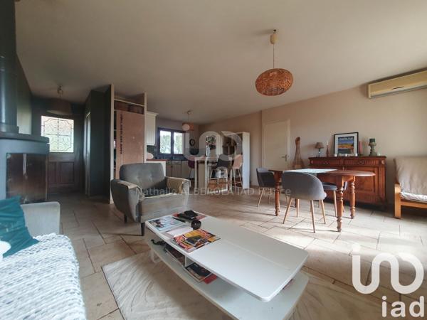 Maison à vendre 4 pièces 98 m² Paraza