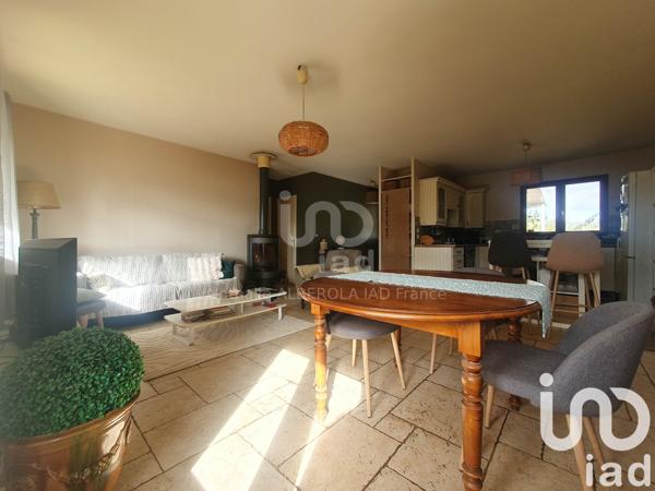 Maison à vendre 4 pièces 98 m² Paraza