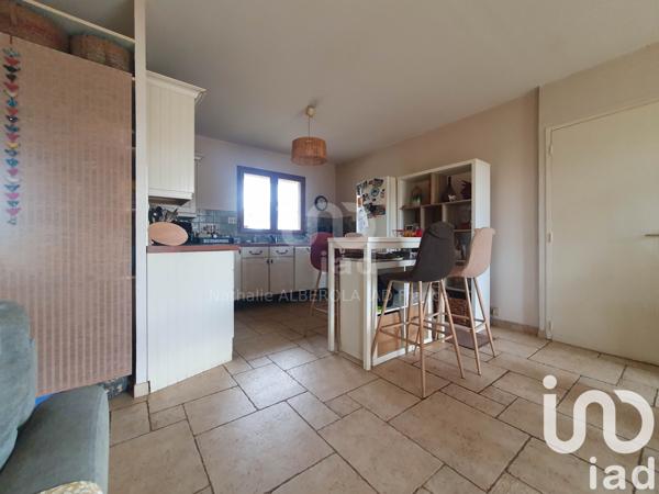 Maison à vendre 4 pièces 98 m² Paraza