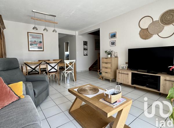 Maison à vendre 4 pièces 78 m² Plaisance-du-Touch