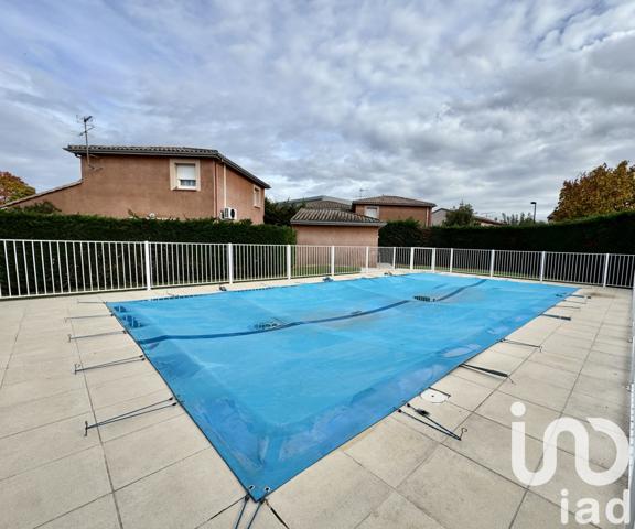 Maison à vendre 4 pièces 78 m² Plaisance-du-Touch