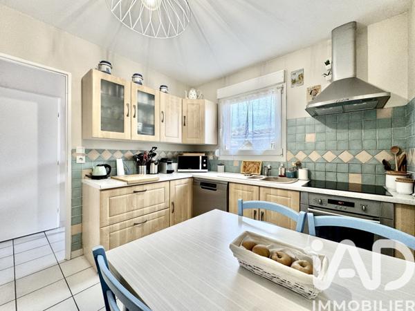 Maison à vendre 4 pièces 78 m² Plaisance-du-Touch