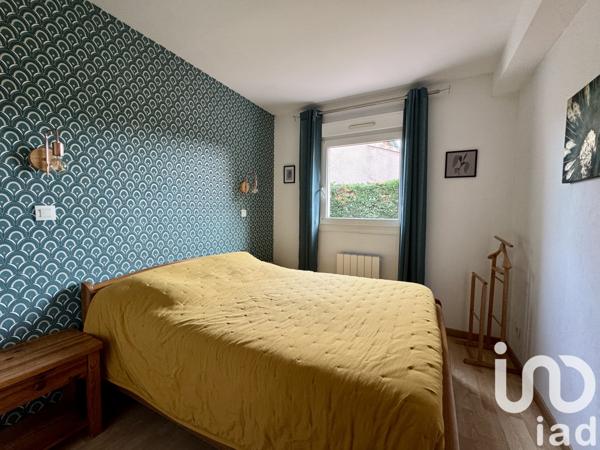 Maison à vendre 4 pièces 78 m² Plaisance-du-Touch