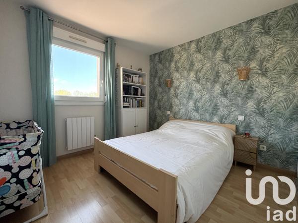 Maison à vendre 4 pièces 78 m² Plaisance-du-Touch