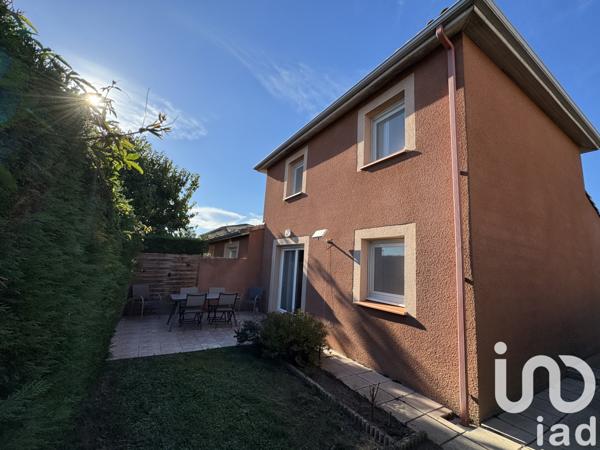 Maison à vendre 4 pièces 78 m² Plaisance-du-Touch