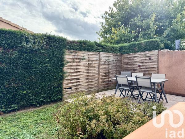 Maison à vendre 4 pièces 78 m² Plaisance-du-Touch