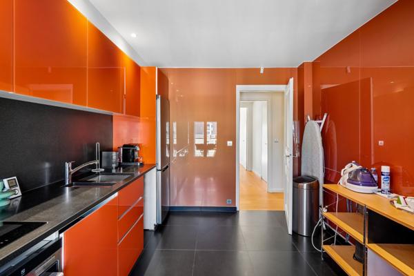 Location Appartement de luxe Paris 8 3 Pièces 153 m²