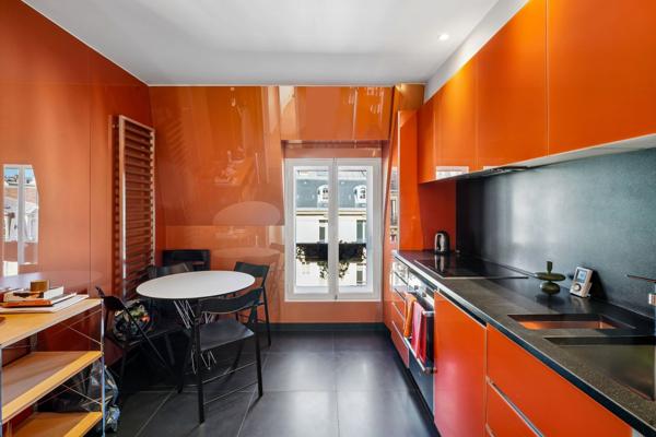 Location Appartement de luxe Paris 8 3 Pièces 153 m²