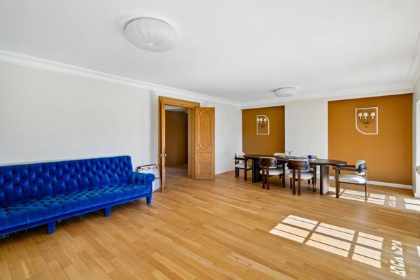 Location Appartement de luxe Paris 8 3 Pièces 153 m²
