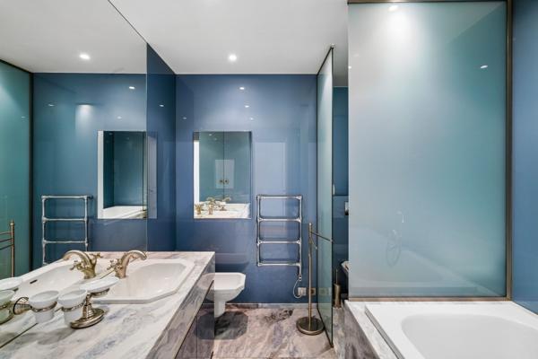 Location Appartement de luxe Paris 8 3 Pièces 153 m²