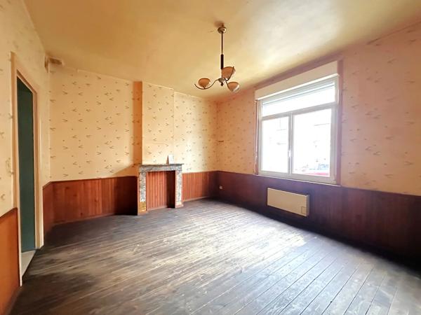 Maison à vendre 5 pièces 102m² Caudry (59540)