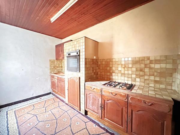 Maison à vendre 5 pièces 102m² Caudry (59540)