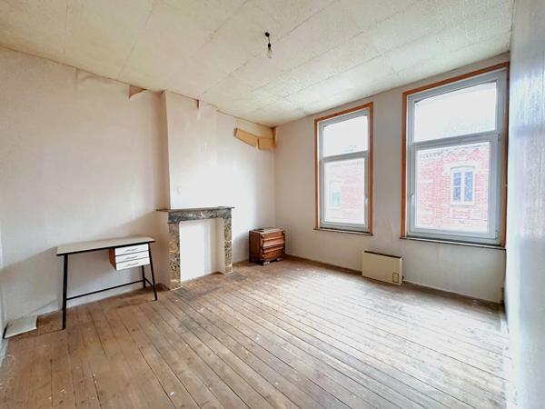 Maison à vendre 5 pièces 102m² Caudry (59540)