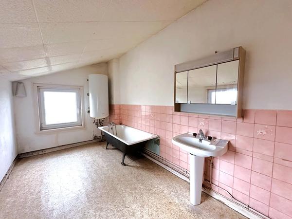 Maison à vendre 5 pièces 102m² Caudry (59540)