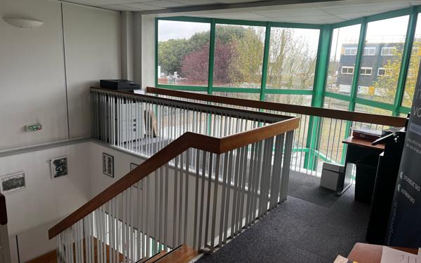 Immeuble à vendre    4 pièces • 1 153 m2 Toulouse