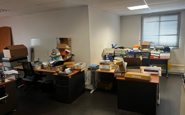 Immeuble à vendre    4 pièces • 1 153 m2 Toulouse