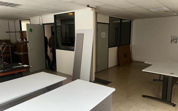 Immeuble à vendre    4 pièces • 1 153 m2 Toulouse