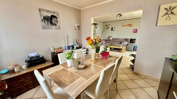 Maison Nantaise Bourg de Sainte Luce sur Loire- 4 chambres -100 m ²