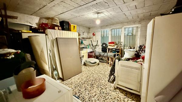 Maison Nantaise Bourg de Sainte Luce sur Loire- 4 chambres -100 m ²