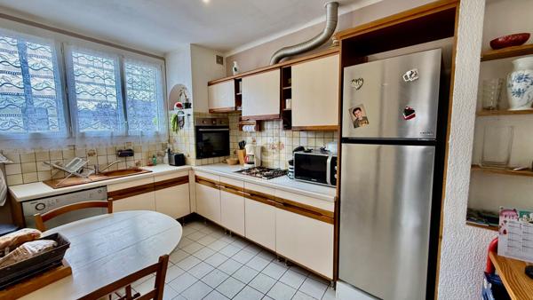 Maison Nantaise Bourg de Sainte Luce sur Loire- 4 chambres -100 m ²