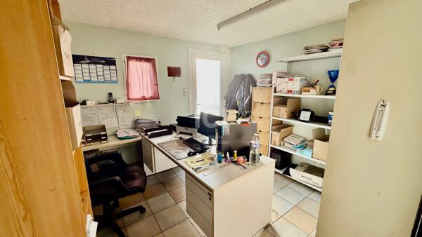 Maison Nantaise Bourg de Sainte Luce sur Loire- 4 chambres -100 m ²