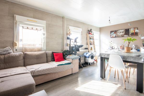 Maison à vendre à GUENANGE (57)