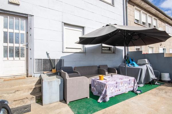 Maison à vendre à GUENANGE (57)