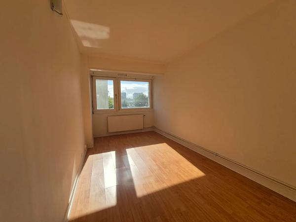 Appartement à vendre 3 pièces 63m² Boulogne-sur-Mer (62200)
