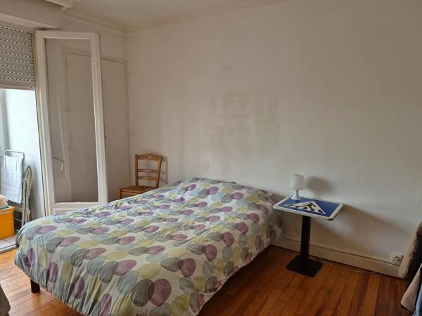 Appartement à vendre 3 pièces 91.09m² Boulogne-sur-Mer (62200)