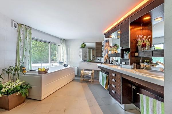 Vente Maison de luxe Ballaison 6 Pièces 246 m²