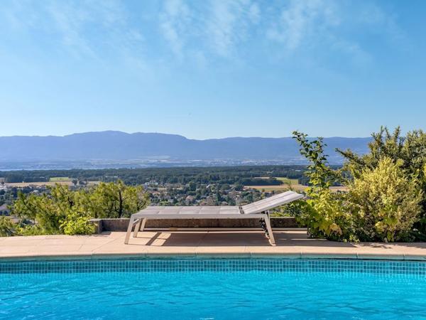 Vente Maison de luxe Ballaison 6 Pièces 246 m²