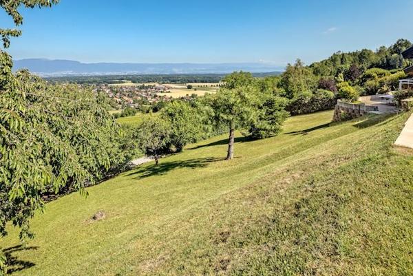 Vente Maison de luxe Ballaison 6 Pièces 246 m²