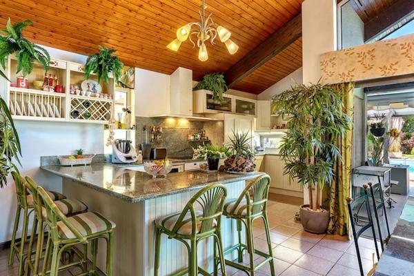 Vente Maison de luxe Ballaison 6 Pièces 246 m²