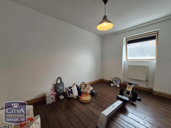 Maison à louer 6 pièces 158m² Dunkerque (59240)