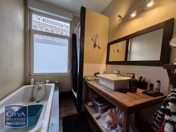 Maison à louer 6 pièces 158m² Dunkerque (59240)