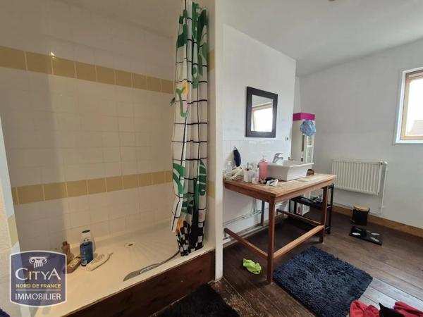 Maison à louer 6 pièces 158m² Dunkerque (59240)