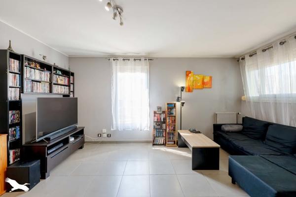 Appartement à vendre 169 087 € Cergy 3 p 61 m² DPE D