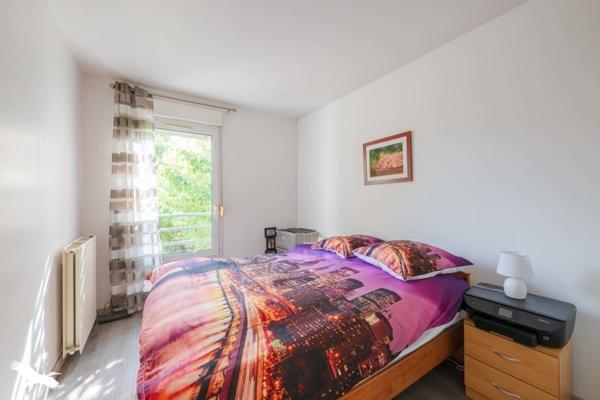 Appartement à vendre 169 087 € Cergy 3 p 61 m² DPE D