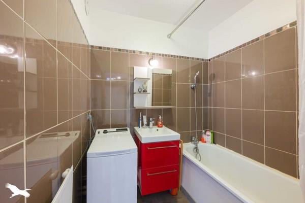 Appartement à vendre 169 087 € Cergy 3 p 61 m² DPE D