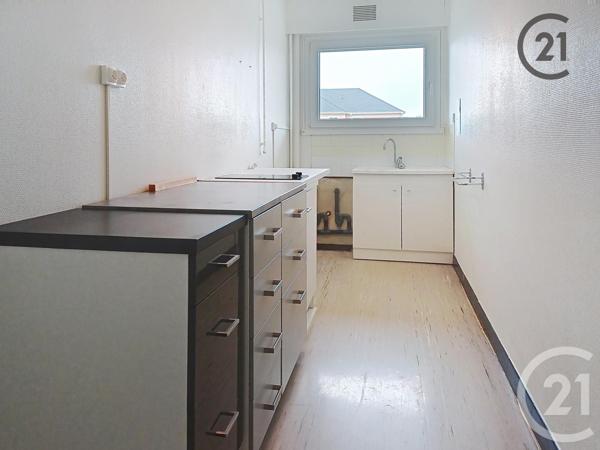 Appartement à vendre  2 pièces - 60 m2 TROYES - 10